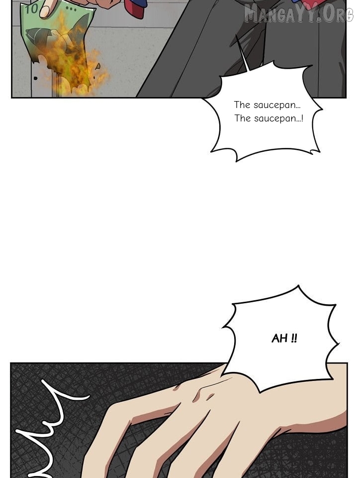 Change Me Chapter 36 - page 147